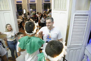 Foto: Eliseu Dias